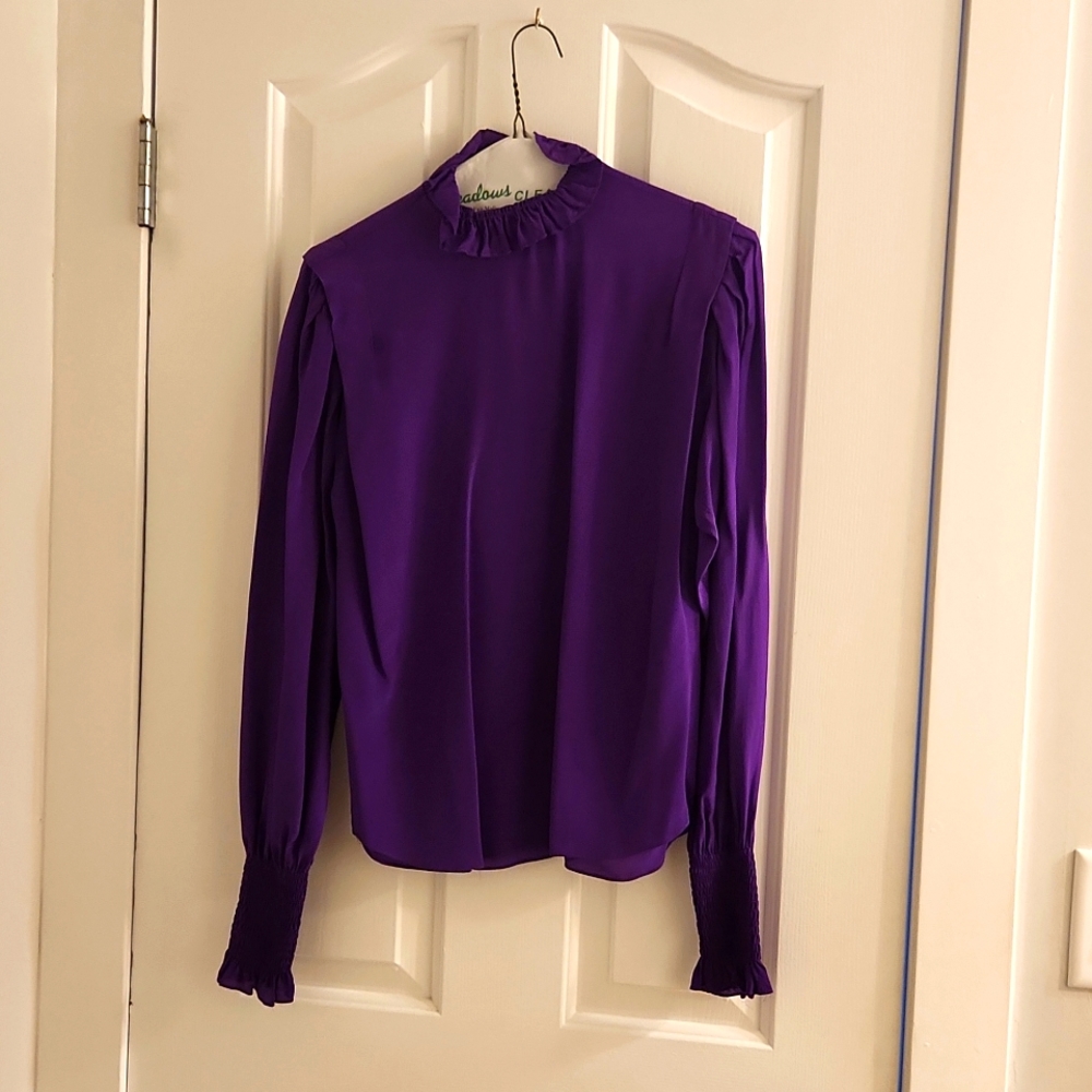 Isabel Marant top